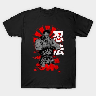 NINJA T-Shirt